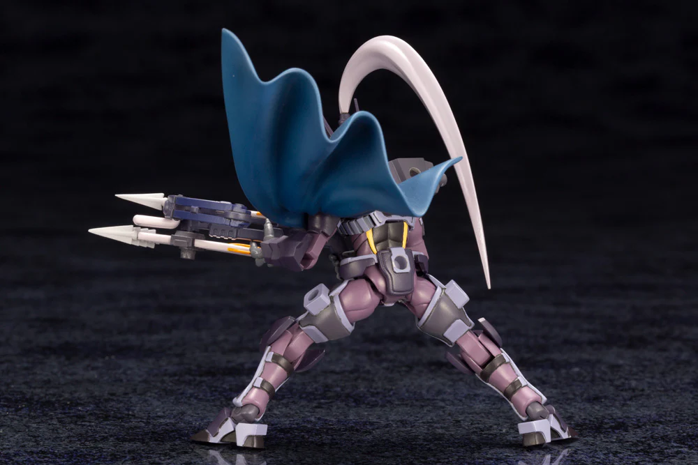 Hexa Gear HG030 Governor EX Armor Type: Quetzal - Image 13