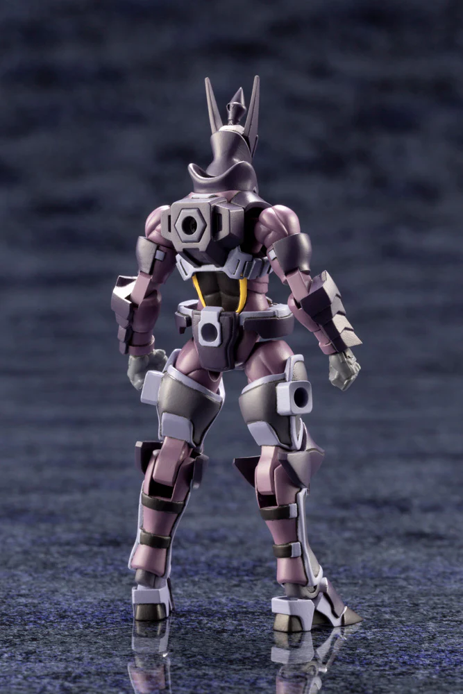 Hexa Gear HG030 Governor EX Armor Type: Quetzal - Image 6