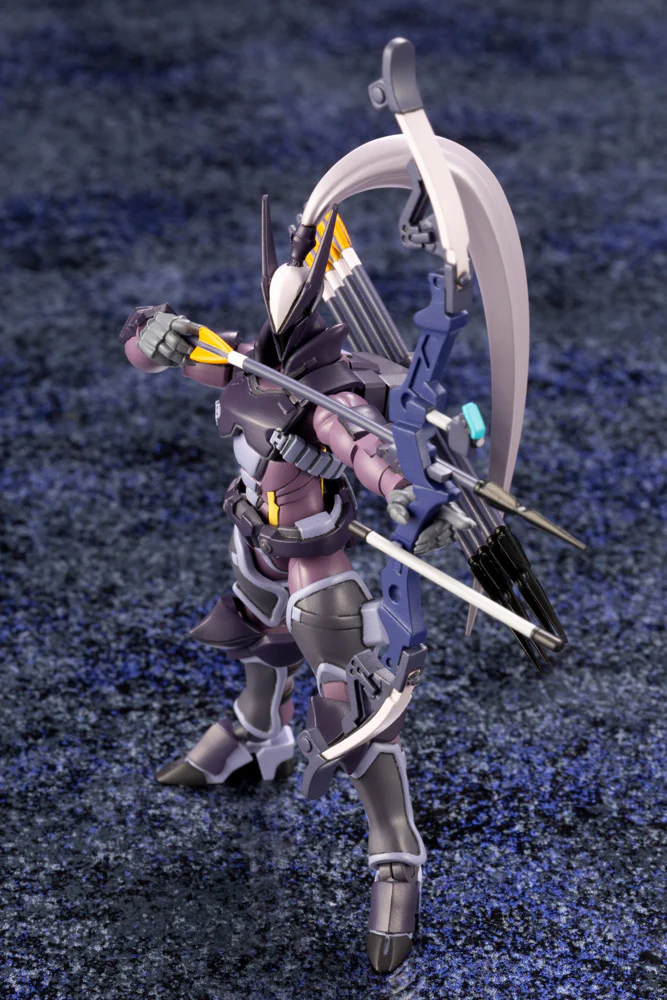Hexa Gear HG030 Governor EX Armor Type: Quetzal - Image 8