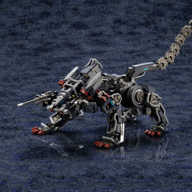 Hexa Gear HG034 Lord Impulse - Image 2