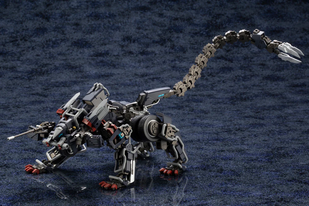 Hexa Gear HG034 Lord Impulse - Image 3