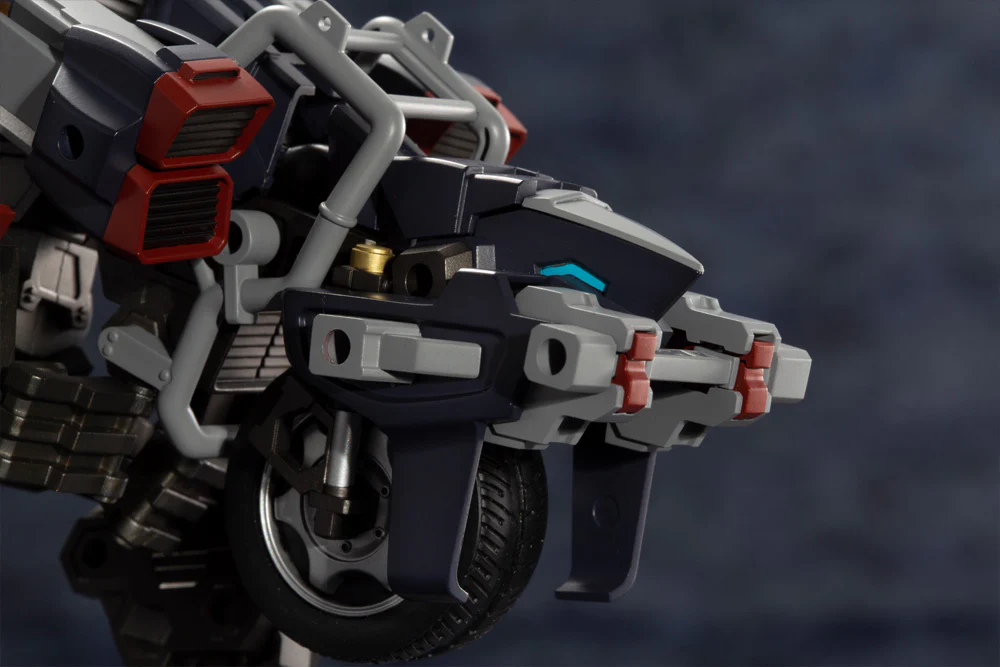 Hexa Gear HG034 Lord Impulse - Image 6