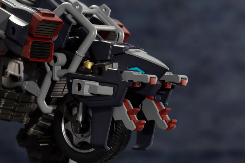 Hexa Gear HG034 Lord Impulse - Image 7