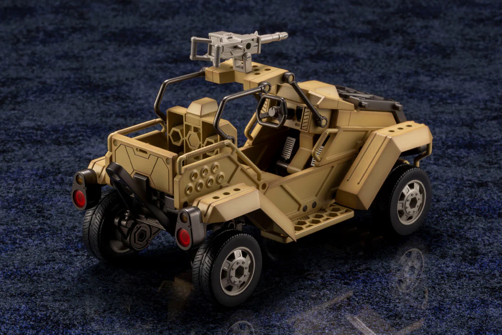 Hexa Gear HG035 Booster Pack 003 Desert Buggy - Image 3