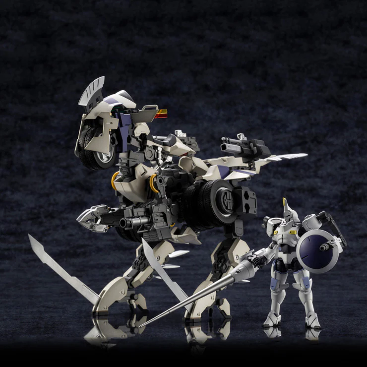 Hexa Gear HG036 Voltrex LA Ver.