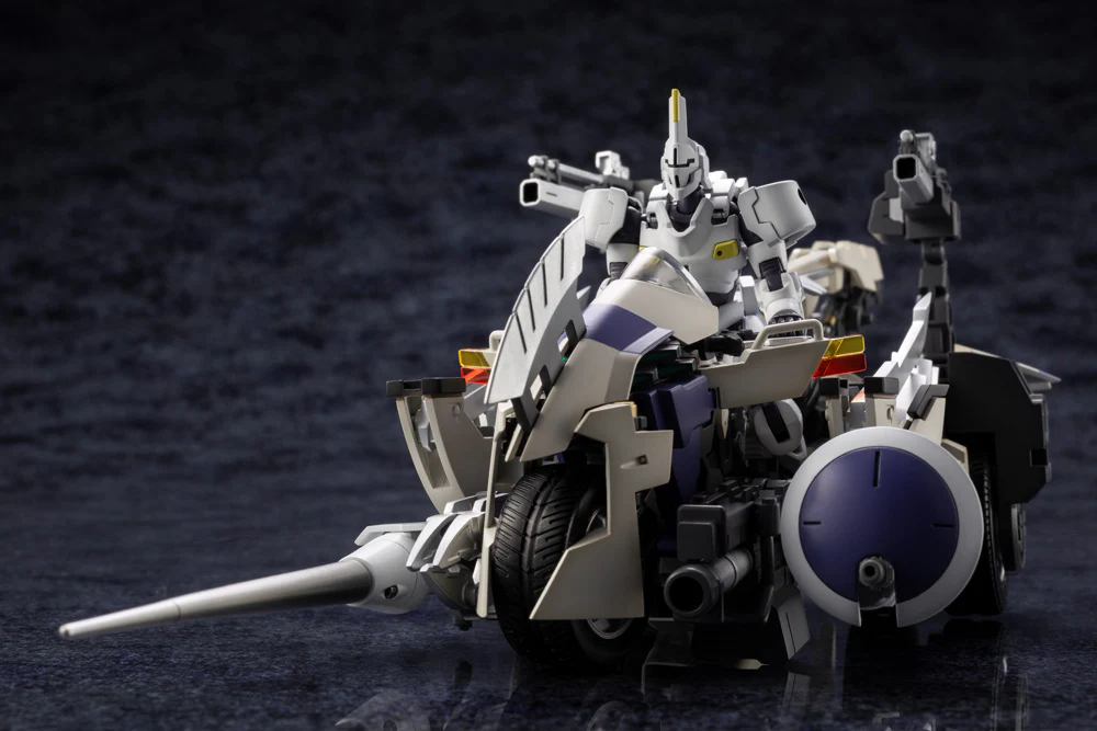 Hexa Gear HG036 Voltrex LA Ver. - Image 10