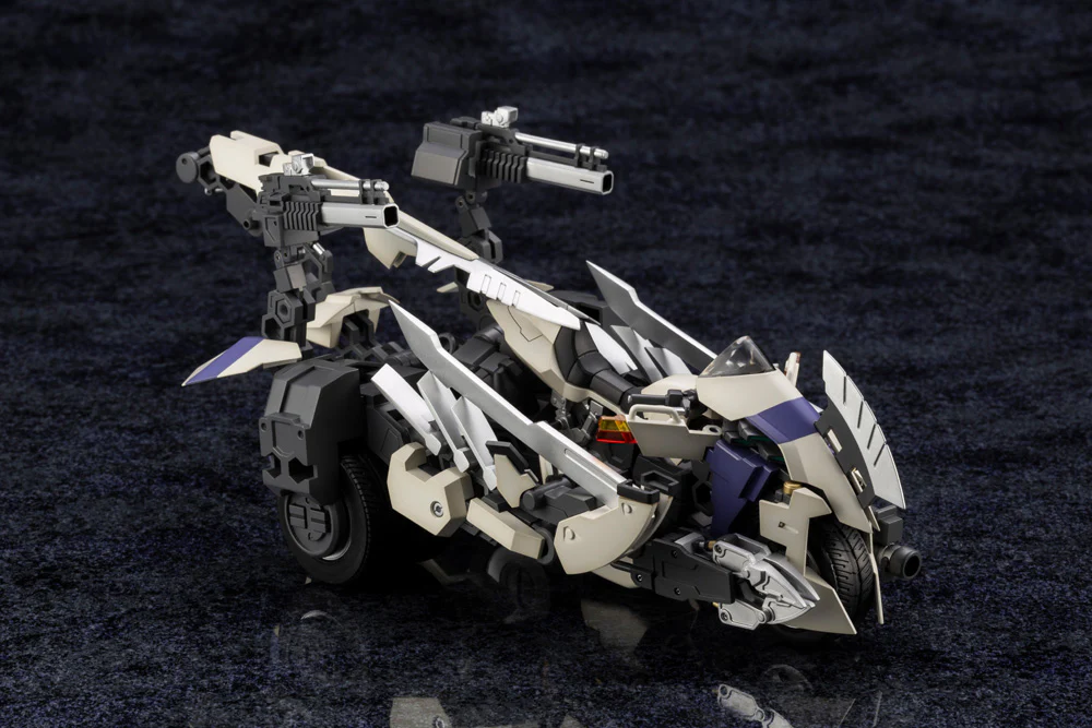 Hexa Gear HG036 Voltrex LA Ver. - Image 11