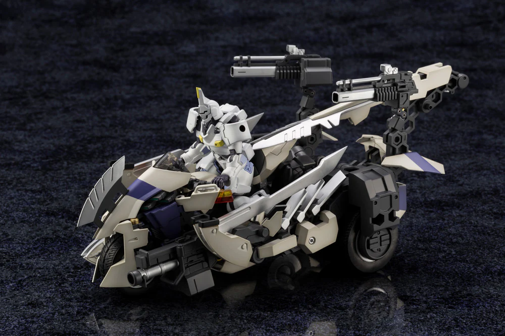 Hexa Gear HG036 Voltrex LA Ver. - Image 12