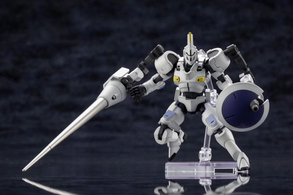 Hexa Gear HG036 Voltrex LA Ver. - Image 13