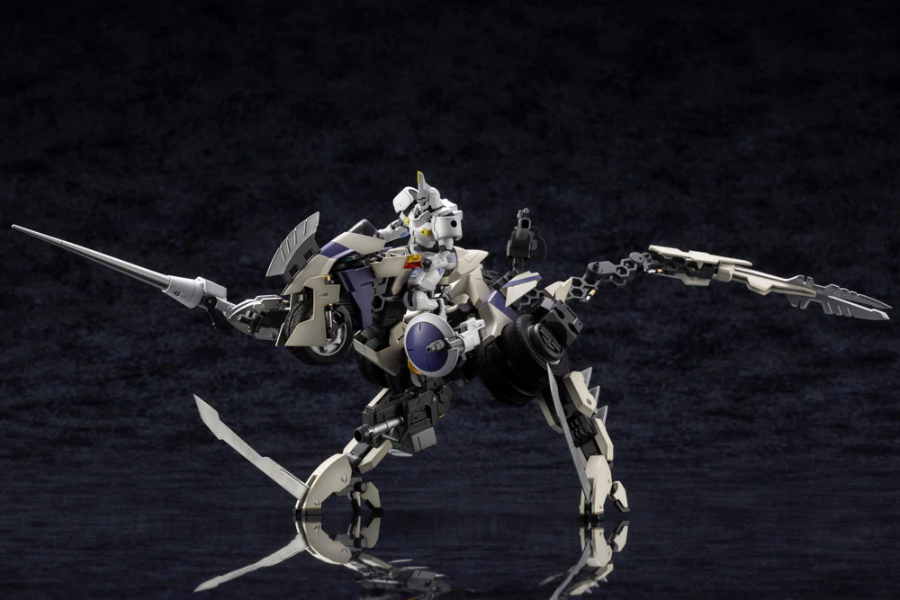 Hexa Gear HG036 Voltrex LA Ver. - Image 5