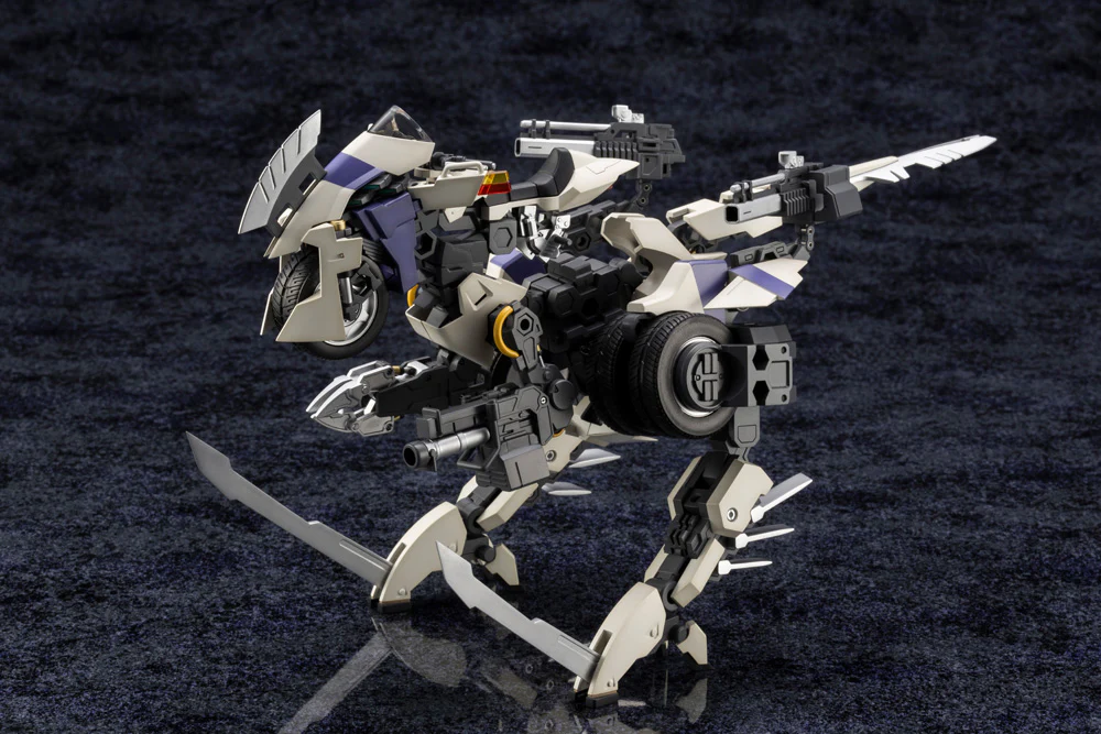 Hexa Gear HG036 Voltrex LA Ver. - Image 6