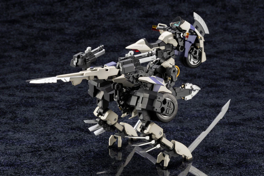 Hexa Gear HG036 Voltrex LA Ver. - Image 7