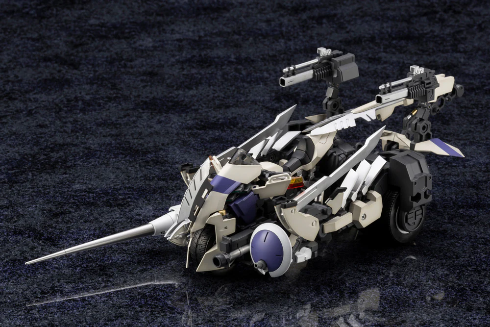 Hexa Gear HG036 Voltrex LA Ver. - Image 8