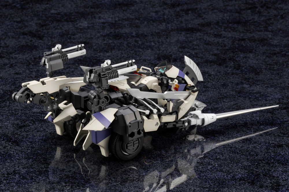 Hexa Gear HG036 Voltrex LA Ver. - Image 9