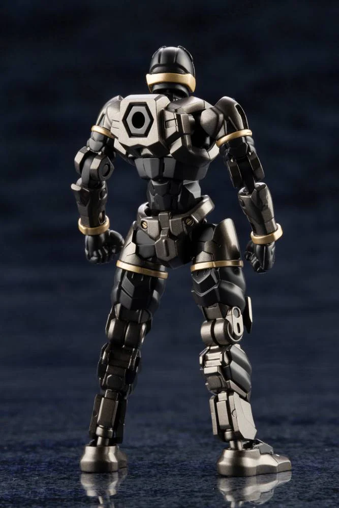 Hexa Gear HG039 Alternative Humanoid Jester - Image 3