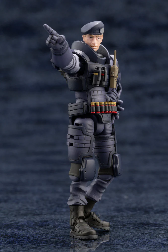 Hexa Gear HG042 Early Governor Vol.2 - Image 10