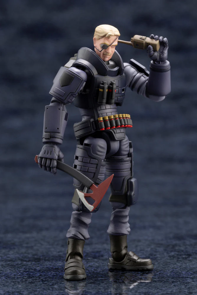 Hexa Gear HG042 Early Governor Vol.2 - Image 11