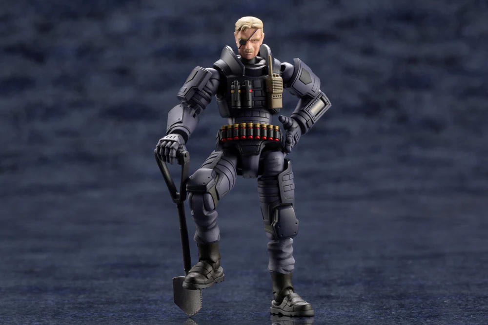 Hexa Gear HG042 Early Governor Vol.2 - Image 12