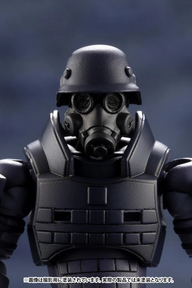 Hexa Gear HG042 Early Governor Vol.2 - Image 13