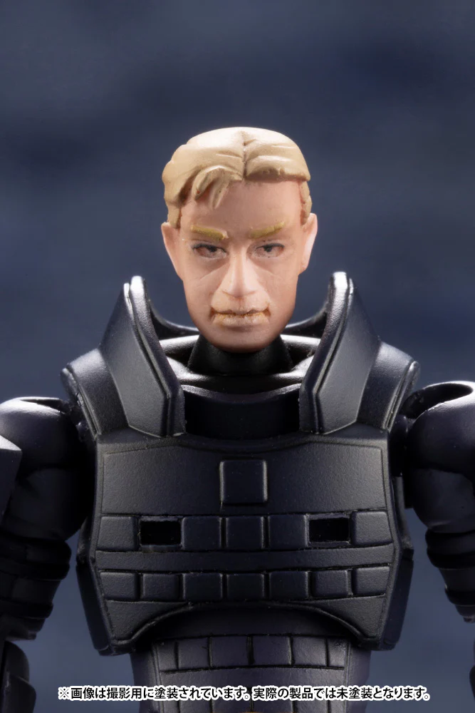 Hexa Gear HG042 Early Governor Vol.2 - Image 15