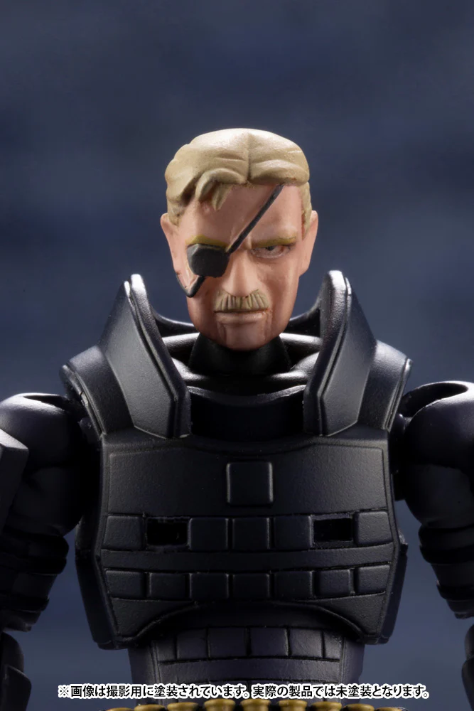 Hexa Gear HG042 Early Governor Vol.2 - Image 17