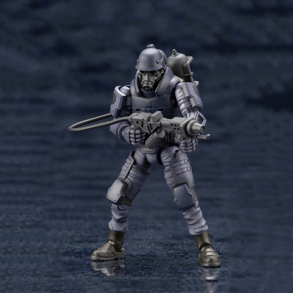 Hexa Gear HG042 Early Governor Vol.2 - Image 2