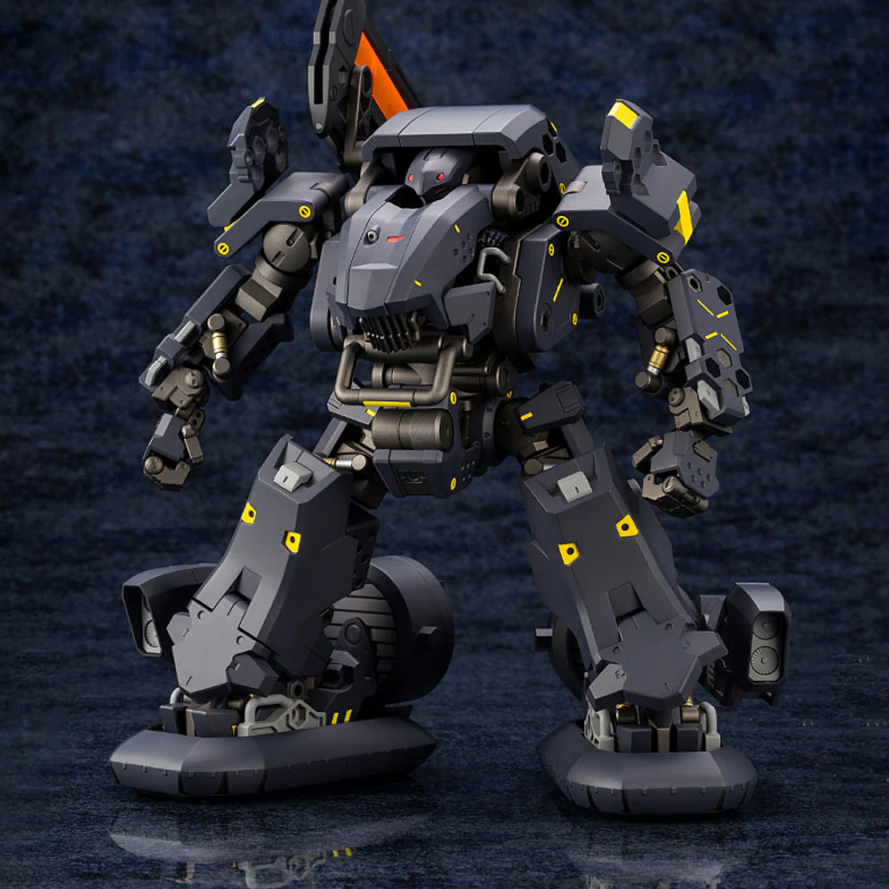 Hexa Gear HG043 Bulkarm Beta Lumberjack