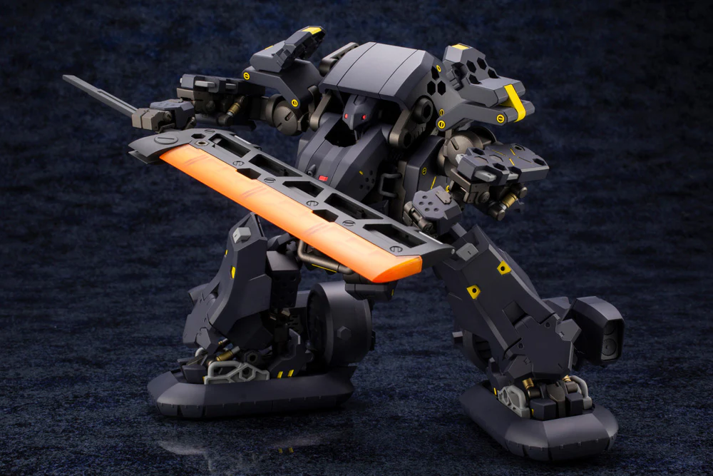 Hexa Gear HG043 Bulkarm Beta Lumberjack - Image 6