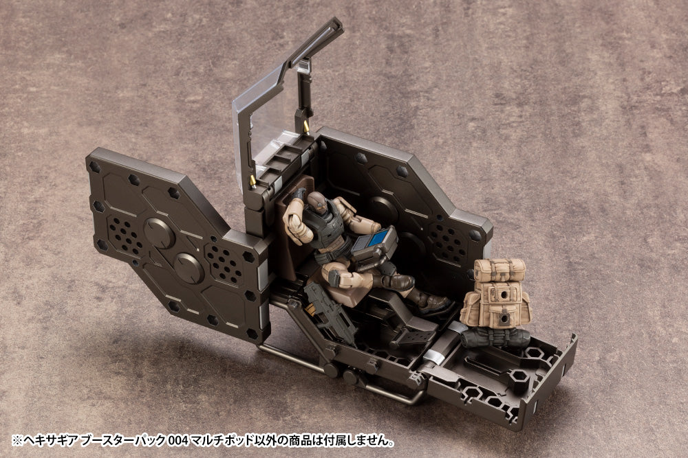 Hexa Gear HG044 Booster Pack 004 Multi Pod - Image 10
