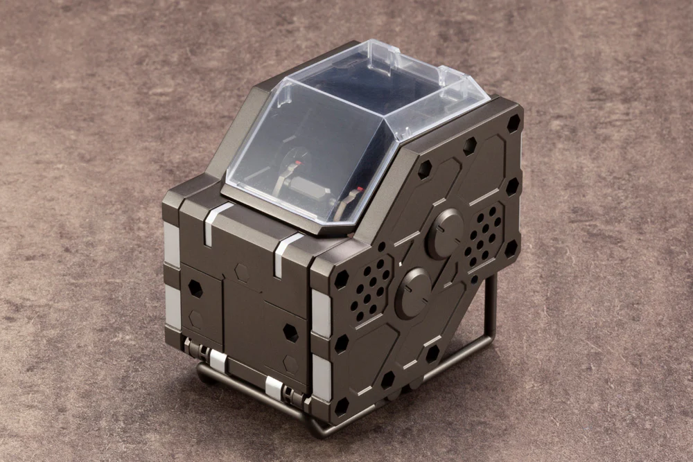 Hexa Gear HG044 Booster Pack 004 Multi Pod - Image 2