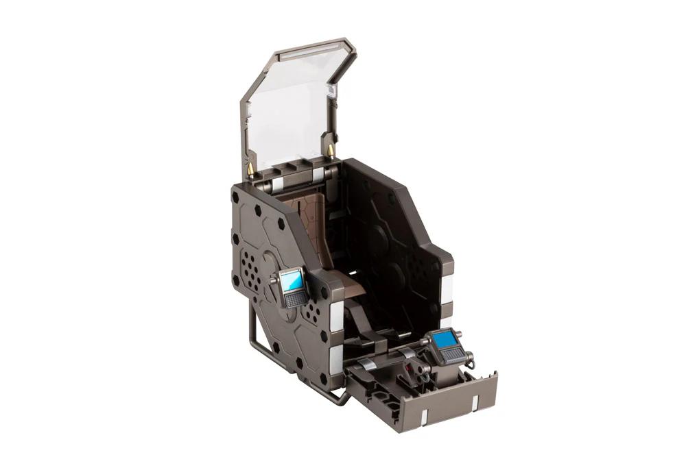 Hexa Gear HG044 Booster Pack 004 Multi Pod - Image 5