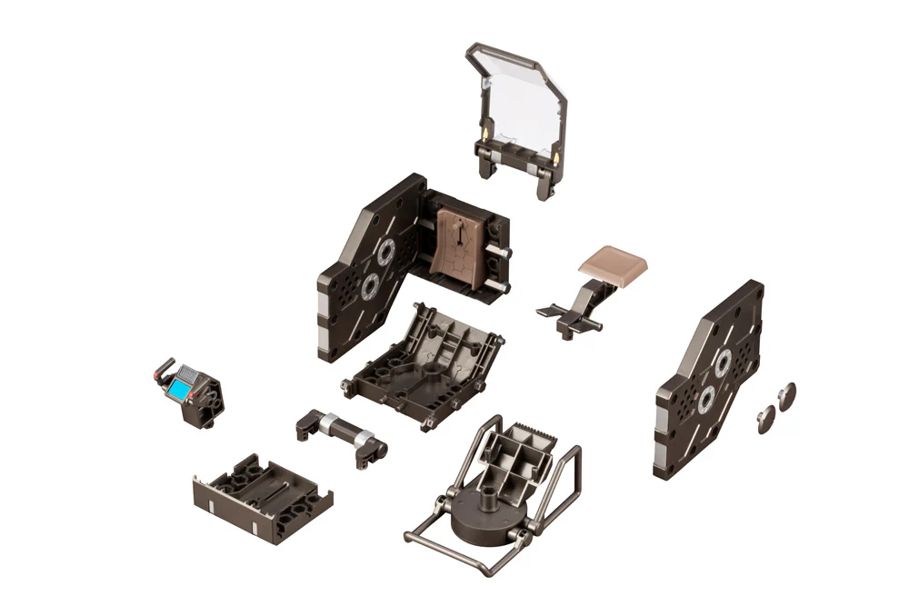 Hexa Gear HG044 Booster Pack 004 Multi Pod - Image 6