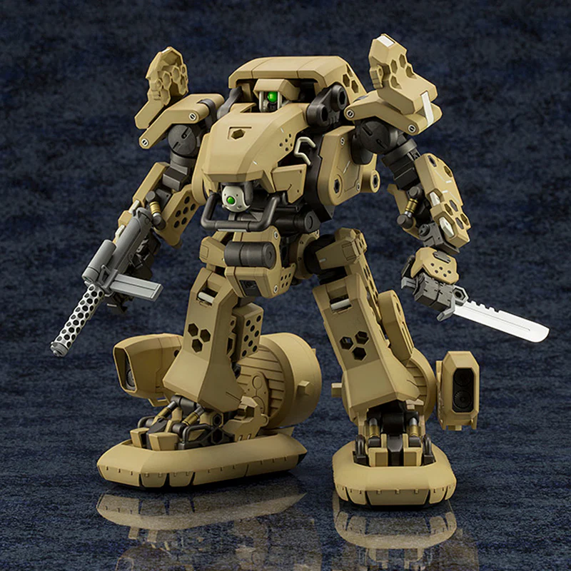 Hexa Gear HG046 Bulkarm β (Beta) Standard Type