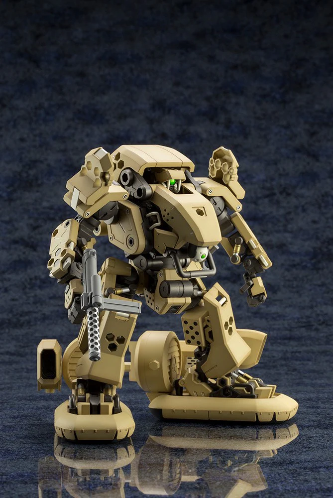 Hexa Gear HG046 Bulkarm β (Beta) Standard Type - Image 13