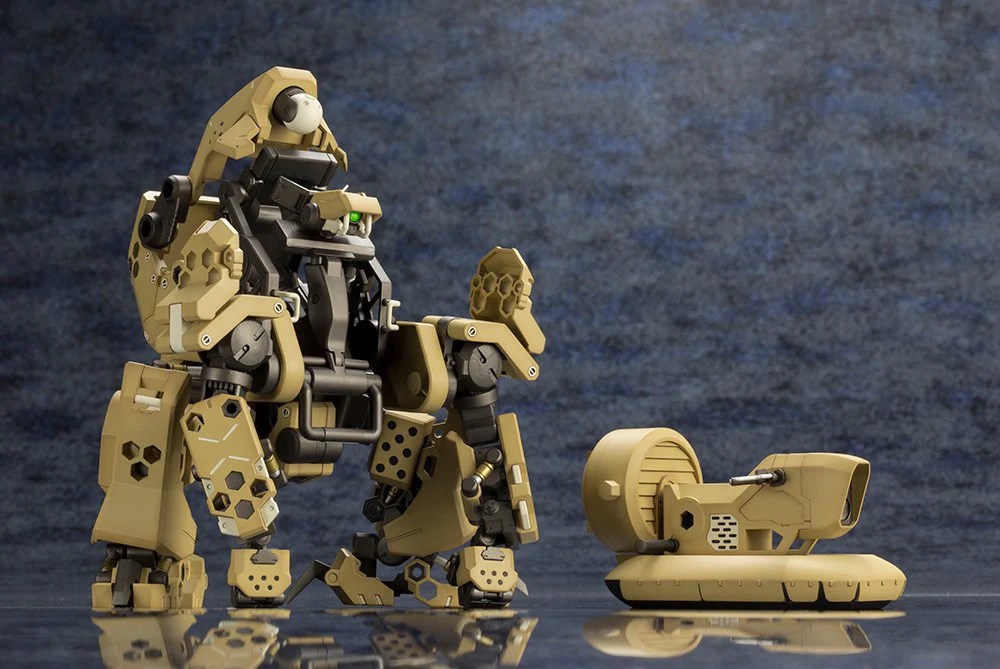 Hexa Gear HG046 Bulkarm β (Beta) Standard Type - Image 15