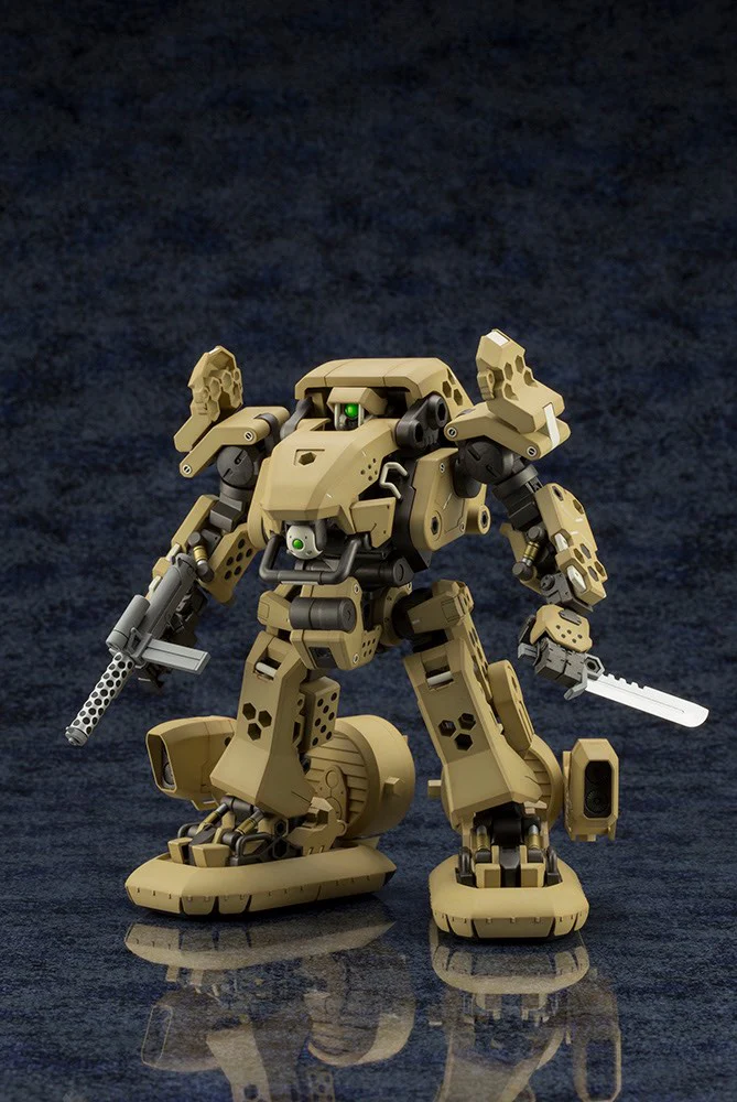 Hexa Gear HG046 Bulkarm β (Beta) Standard Type - Image 3