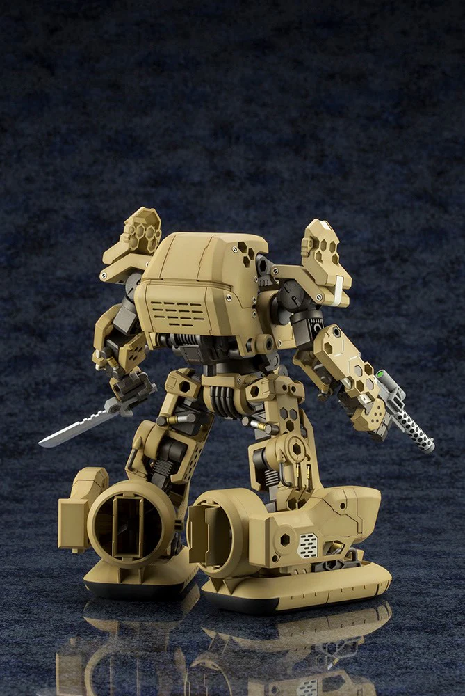 Hexa Gear HG046 Bulkarm β (Beta) Standard Type - Image 4
