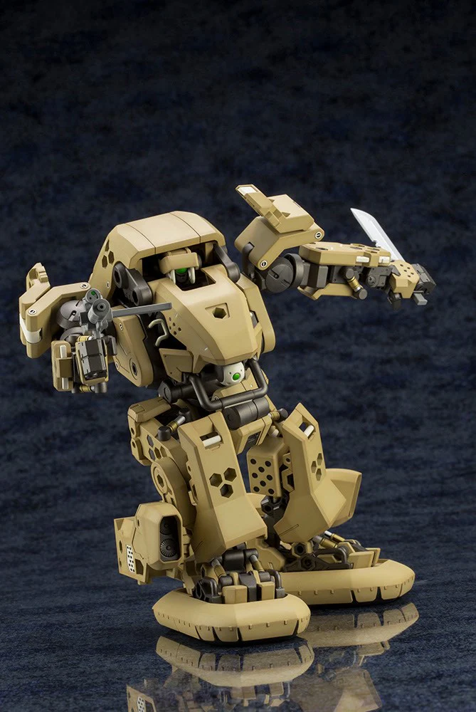 Hexa Gear HG046 Bulkarm β (Beta) Standard Type - Image 5
