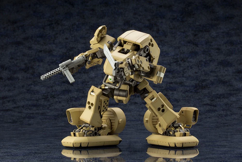 Hexa Gear HG046 Bulkarm β (Beta) Standard Type - Image 6