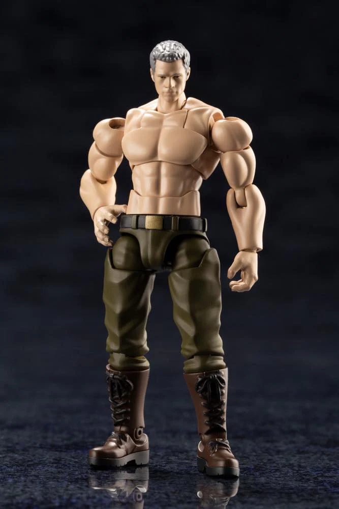 Hexa Gear HG047 Early Governor Vol.4 - Image 3