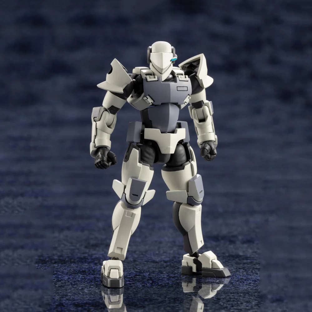 Hexa Gear HG049 Governor Armor Type: Pawn A1 Ver. 1.5