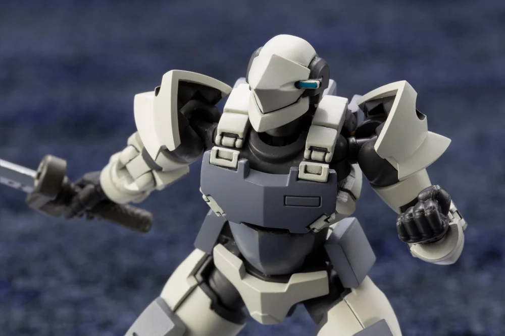 Hexa Gear HG049 Governor Armor Type: Pawn A1 Ver. 1.5 - Image 10