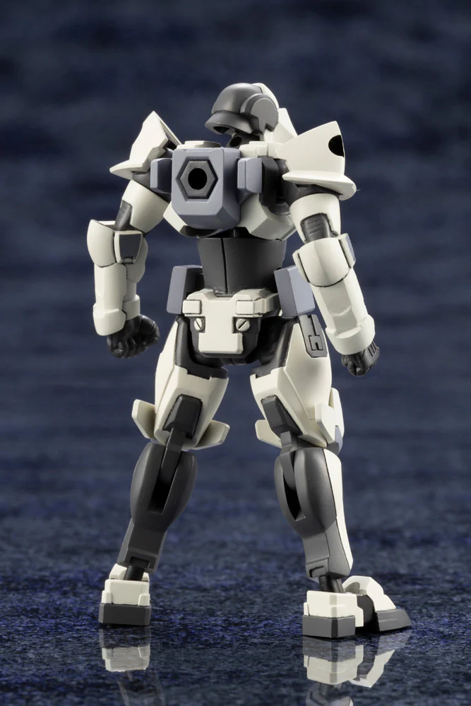 Hexa Gear HG049 Governor Armor Type: Pawn A1 Ver. 1.5 - Image 3