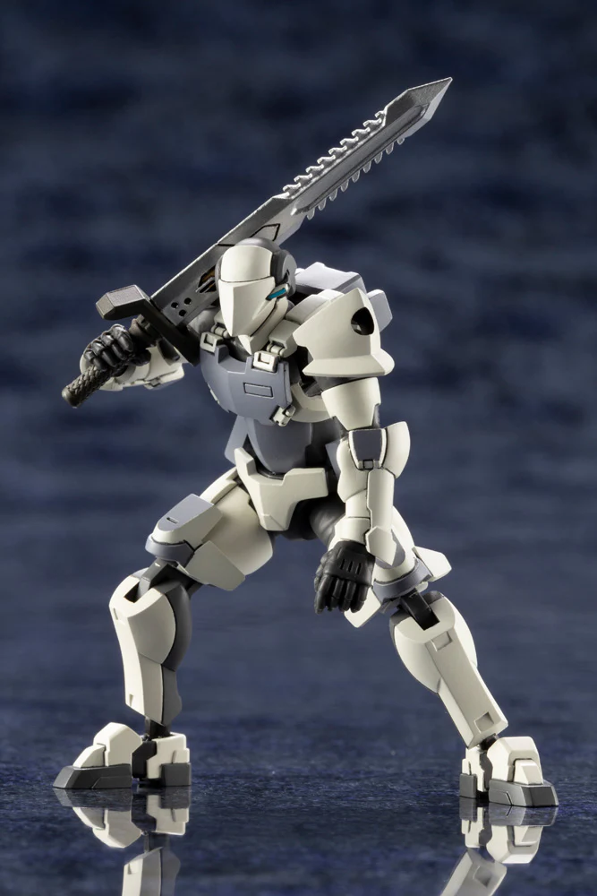 Hexa Gear HG049 Governor Armor Type: Pawn A1 Ver. 1.5 - Image 4