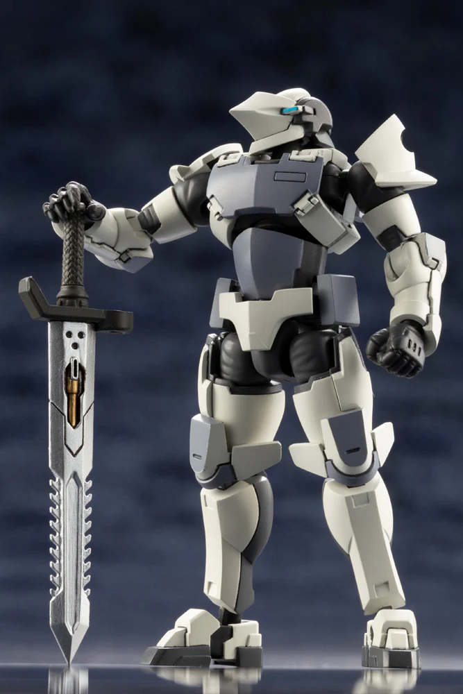 Hexa Gear HG049 Governor Armor Type: Pawn A1 Ver. 1.5 - Image 5