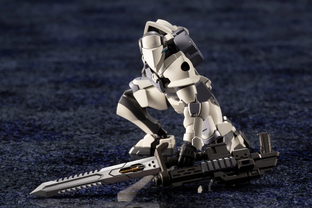 Hexa Gear HG049 Governor Armor Type: Pawn A1 Ver. 1.5 - Image 6