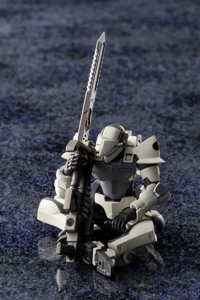 Hexa Gear HG049 Governor Armor Type: Pawn A1 Ver. 1.5 - Image 7