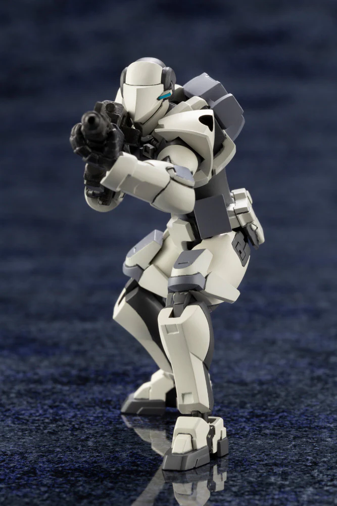 Hexa Gear HG049 Governor Armor Type: Pawn A1 Ver. 1.5 - Image 8