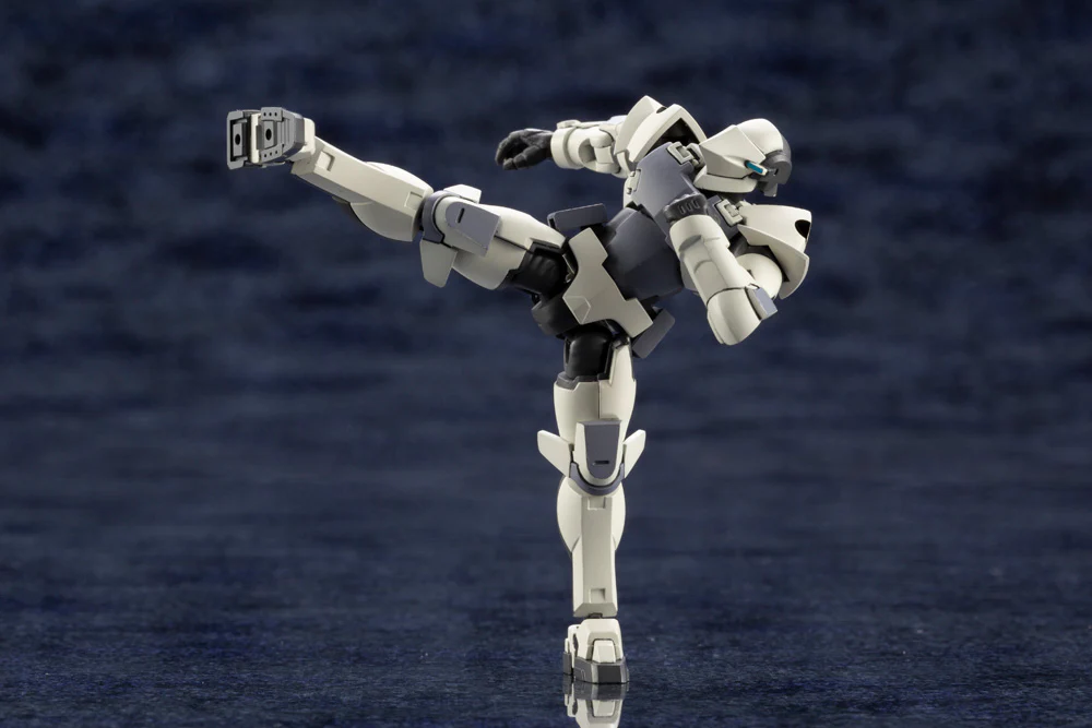 Hexa Gear HG049 Governor Armor Type: Pawn A1 Ver. 1.5 - Image 9