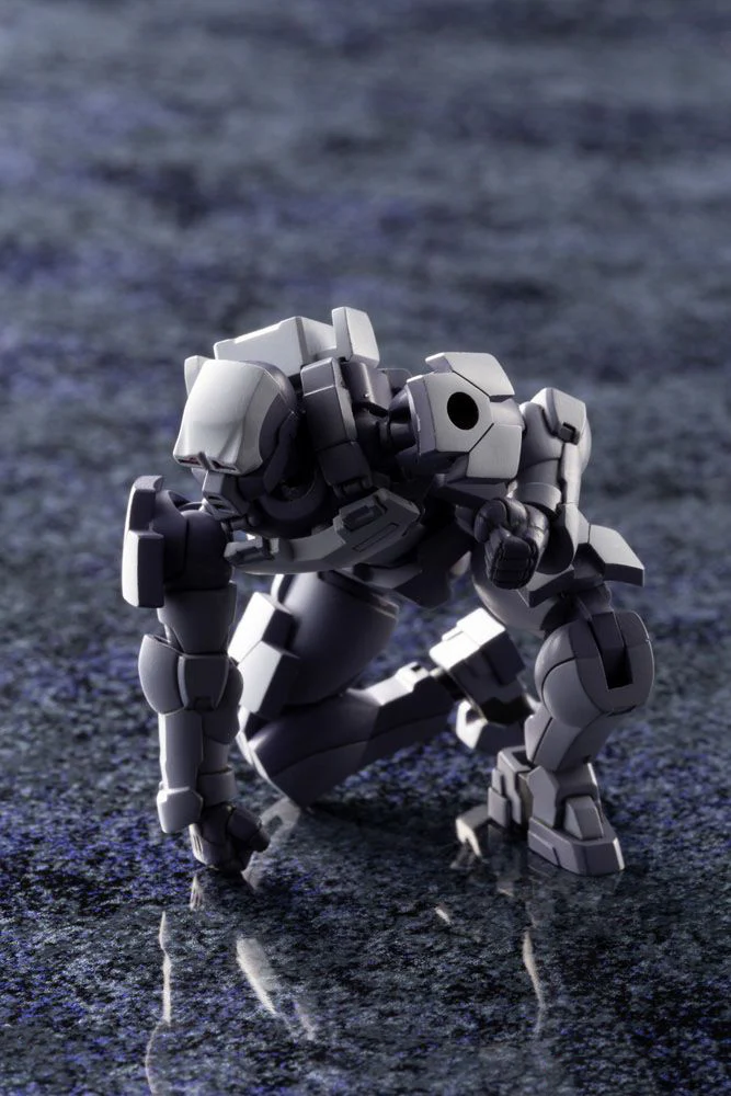 Hexa Gear HG050 Governor Para-Pawn Sentinel Ver. 1.5 - Image 5
